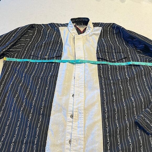 Cowboys Turtle association mens shirt pit to pit 23 inch tag is illegible. Cool - Picture 1 of 6